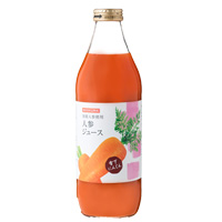 雪下人参ジュース1000ml