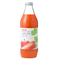 人参ミックスジュース1000ml