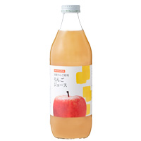 りんごジュース1000ml