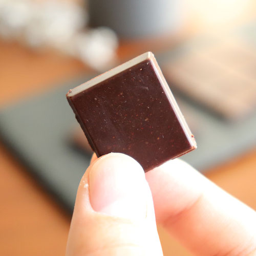 BEAN TO BAR CHOCOLATE / GHANA ガーナ