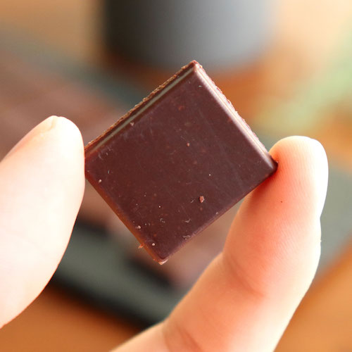 BEAN TO BAR CHOCOLATE / GHANA ガーナ