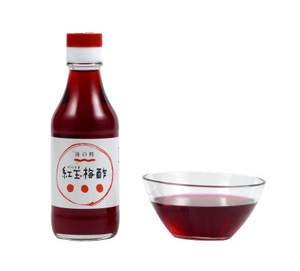 紅玉梅酢 200mL