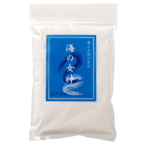 海の女神 400g