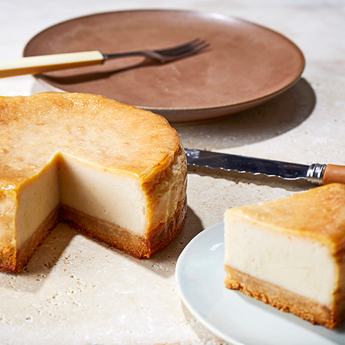 ヴィーガン 大吟醸 おとふけ豆腐ケーキ（ホール）
