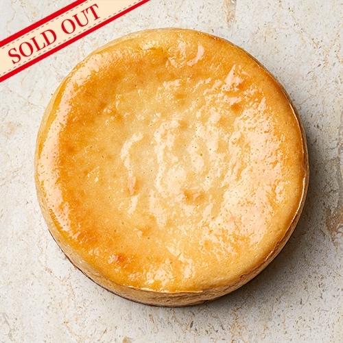 ヴィーガン 大吟醸 おとふけ豆腐ケーキ（ホール）