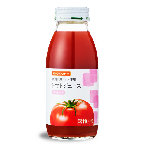 トマトジュース 200ml