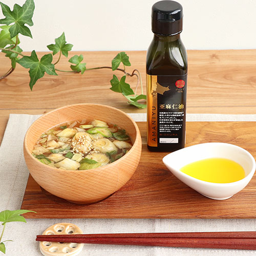 亜麻仁油 105g（会員価格から更に200円引き）