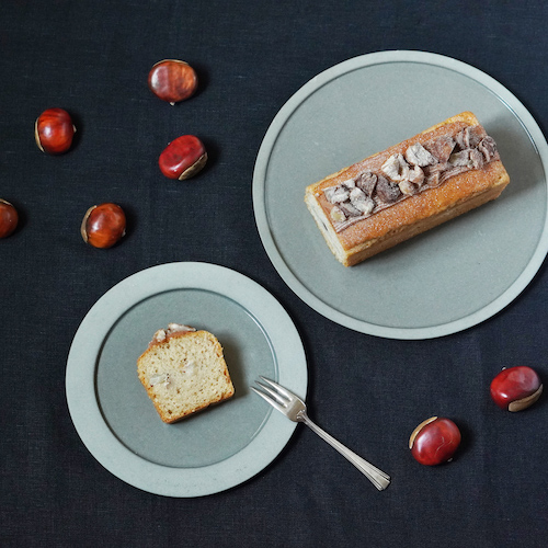 【限定品】フランス・イタリア産の栗で作った贅沢マロンケーキ