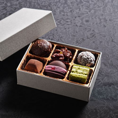 【限定品】2026ボンボンショコラ プレミアムセレクション