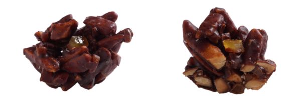 レモンのロッシェ