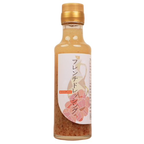 フレンチドレッシング