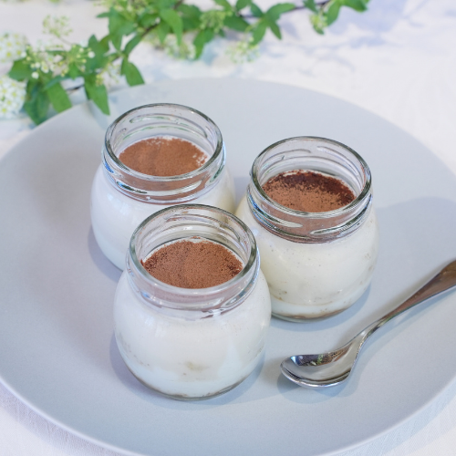 奏樹オリジナルティラミス プレーン 6個セット