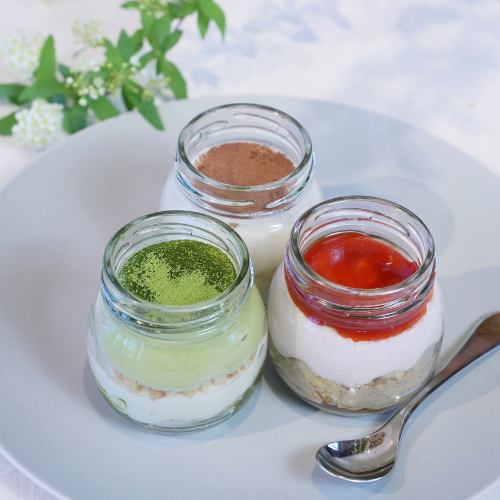 奏樹オリジナルティラミス 3種アソート 6個セット