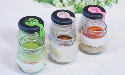 奏樹オリジナルティラミス 3種アソート 6個セット