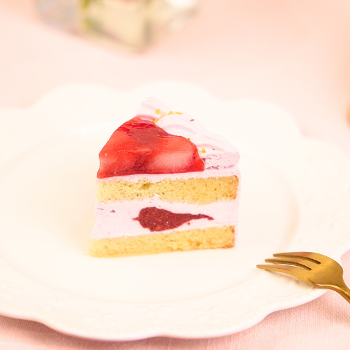 【限定品】贅沢いちごのベリールージュ