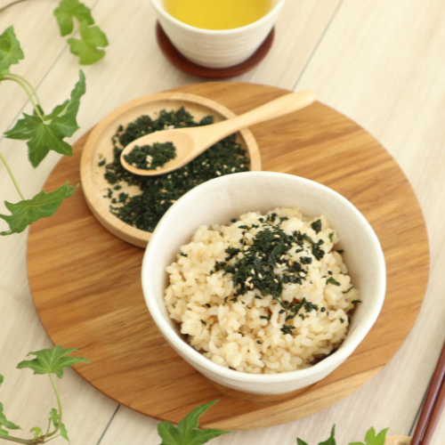 わかめふりかけ 45g