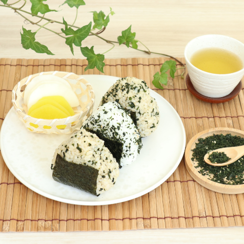 わかめふりかけ 45g