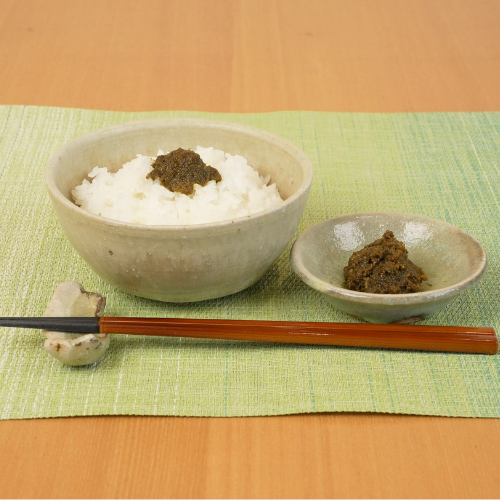 べじみそ日和 ー大葉ー