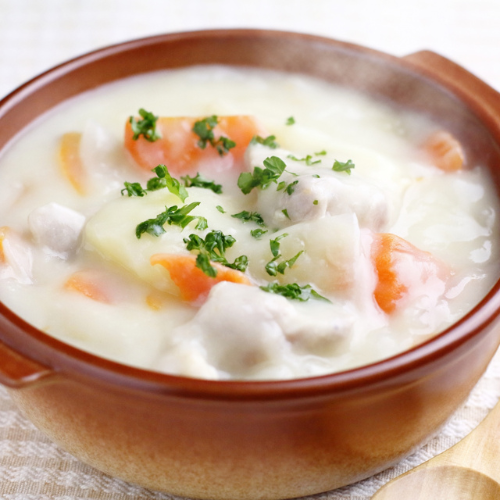 かるなぁ ヴィーガン洋風だし 徳用