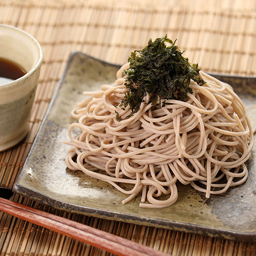 有明海産 焼ぱらぱら海苔 14g