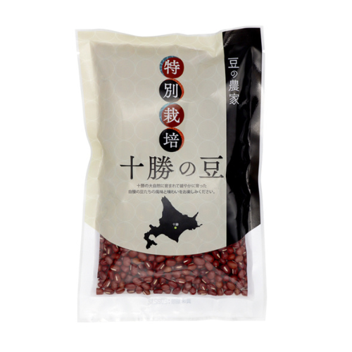 特別栽培 北海道産 小豆