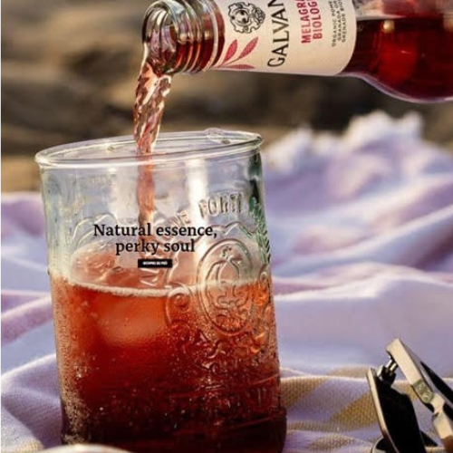 ガルバニーナ センチュリー メラグラーナ