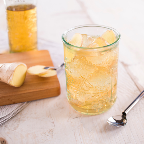 ガルバニーナ センチュリー イタリアンジンジャー