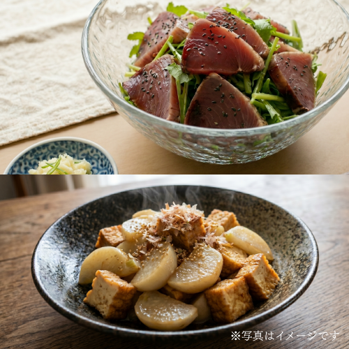 初夏の不調を吹き飛ばす試食付き料理セミナー【ビオクラ会員様・女神の森ライフスタイル研究所会員様は税込5,500円】