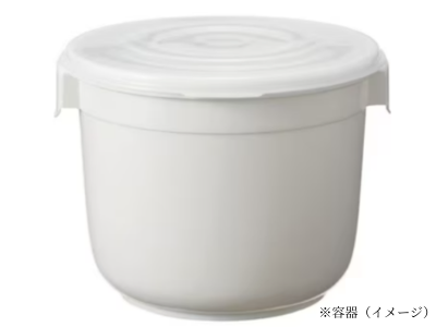容器イメージ