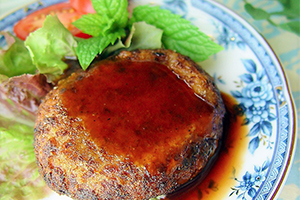 大豆まるごとミート ミンチタイプ