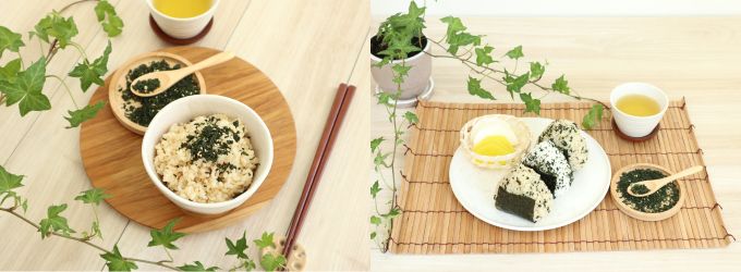 人気ふりかけ3個セット 送料無料