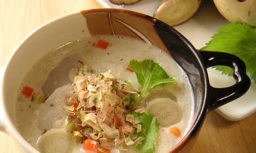 花削り(かつお)