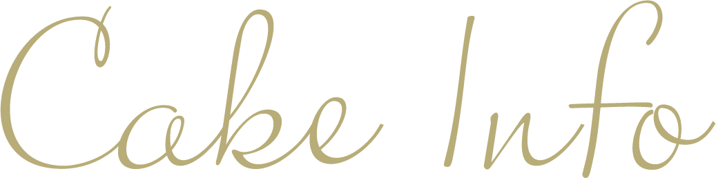 ビオクラ ビーガンケーキのご紹介